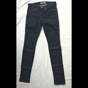 Joe's Chelsea Skinny Jeans in Vincent